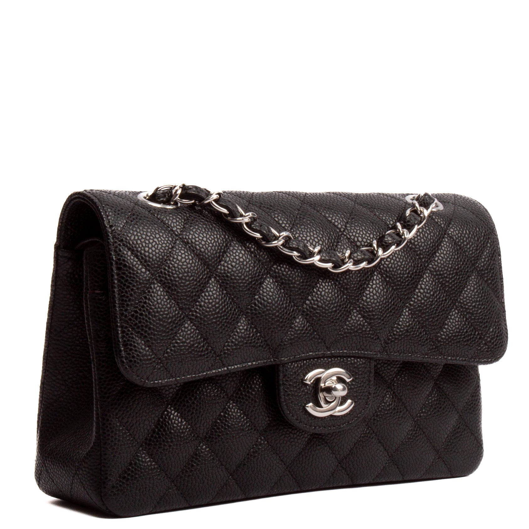 Chanel Flap Shoulder Bag - Almora Bags