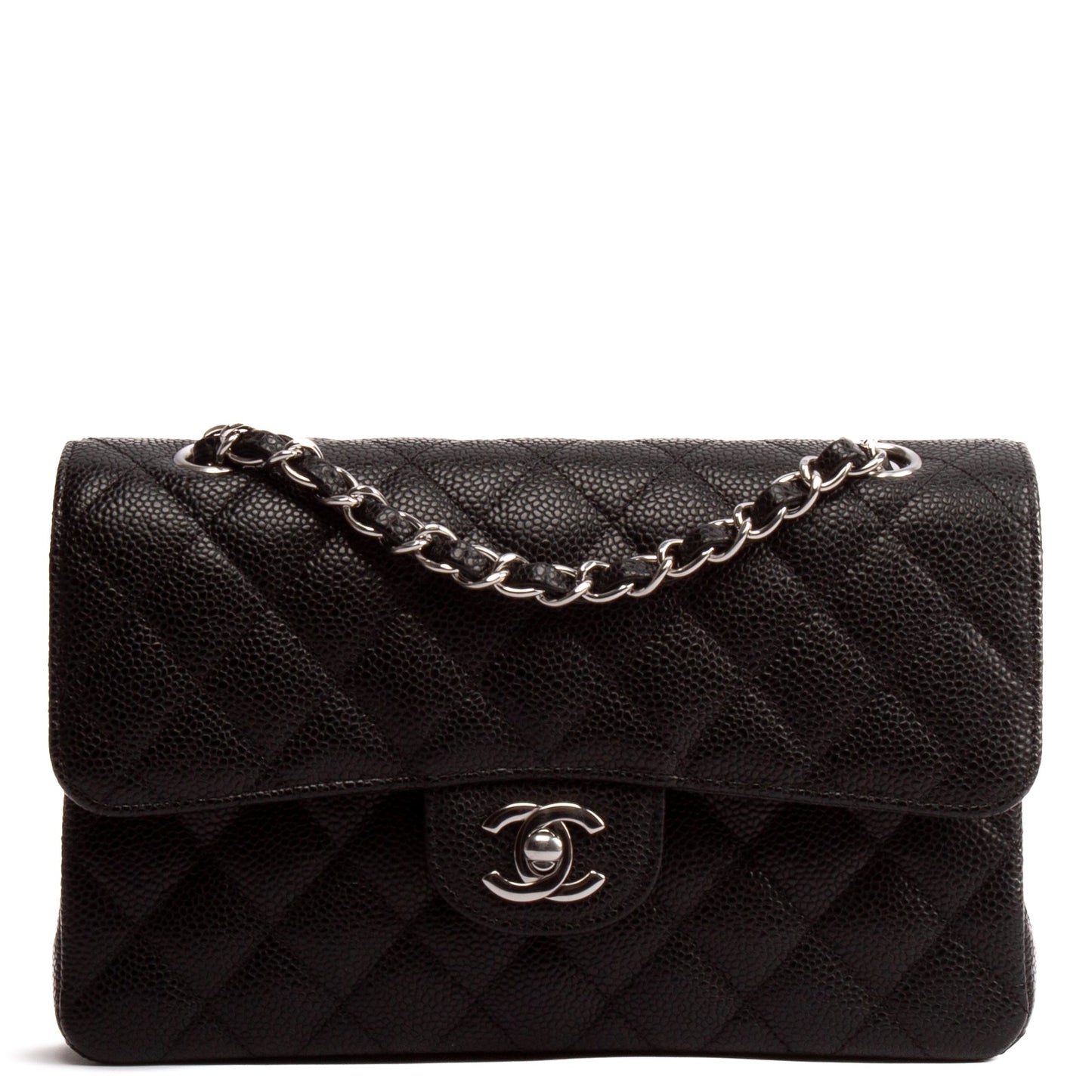 Chanel Flap Shoulder Bag - Almora Bags