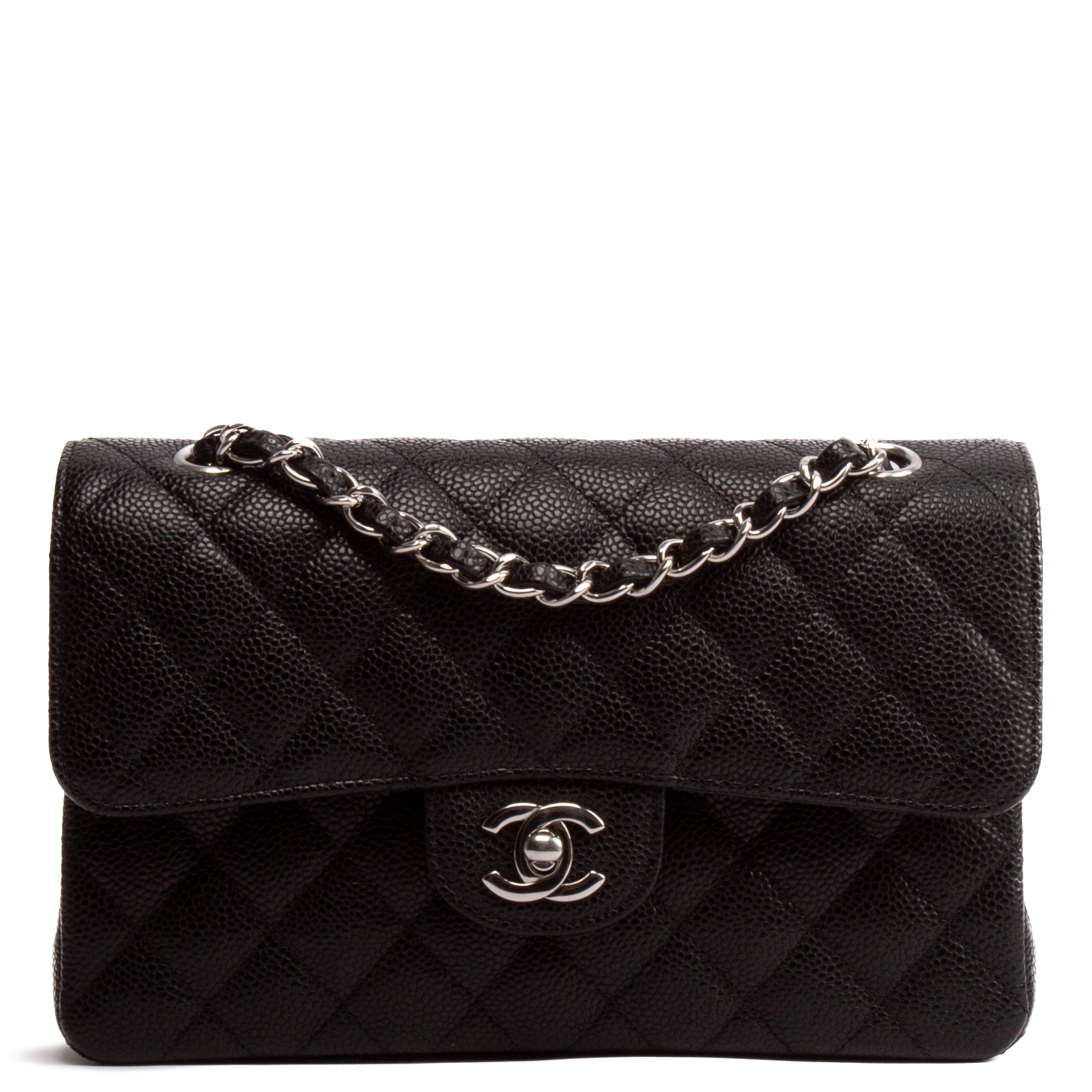 Chanel Flap Shoulder Bag - Almora Bags