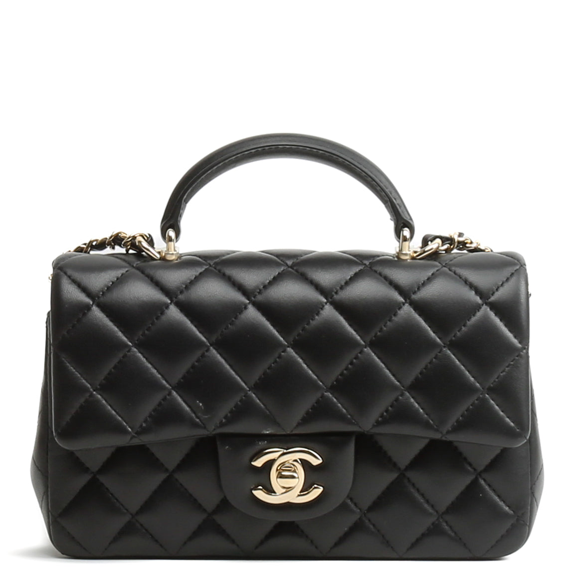 Chanel Flap Shoulder Bag - Almora Bags