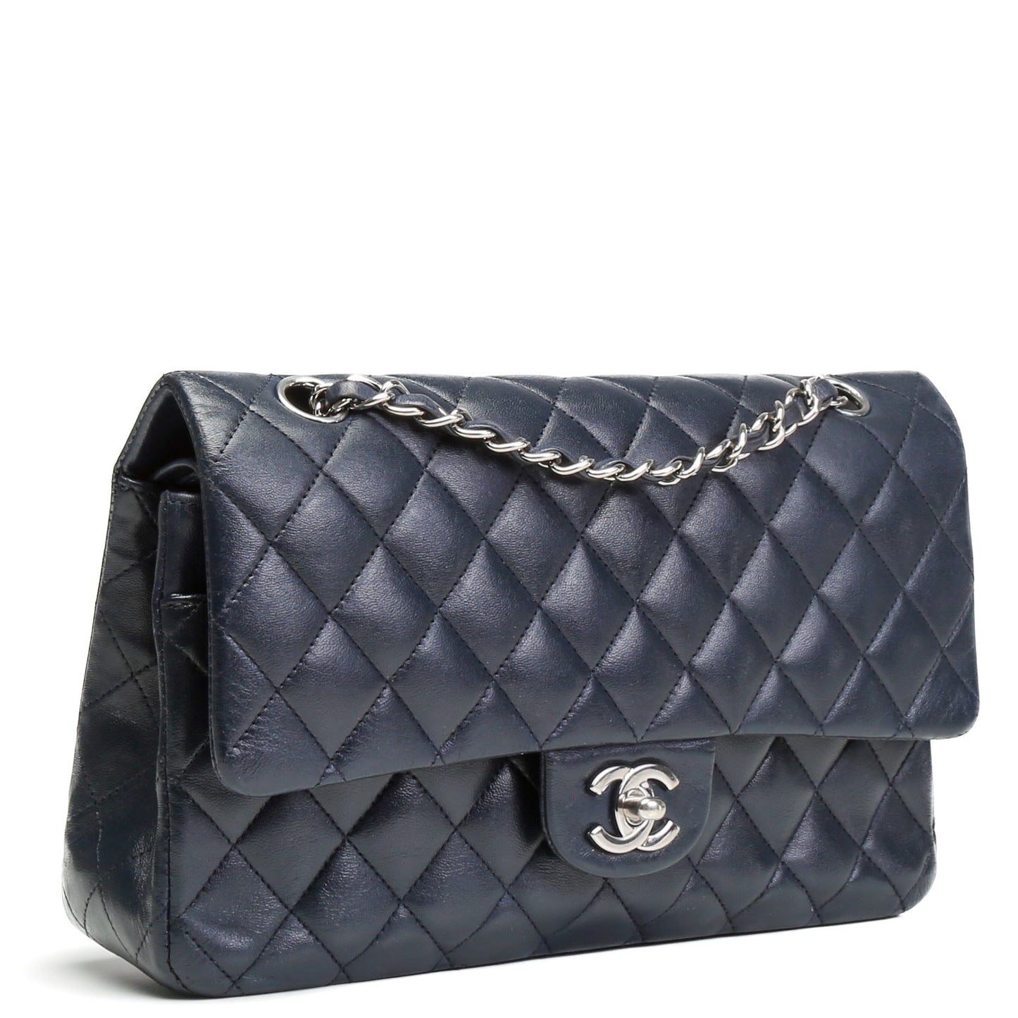 Chanel Flap Shoulder Bag - Almora Bags