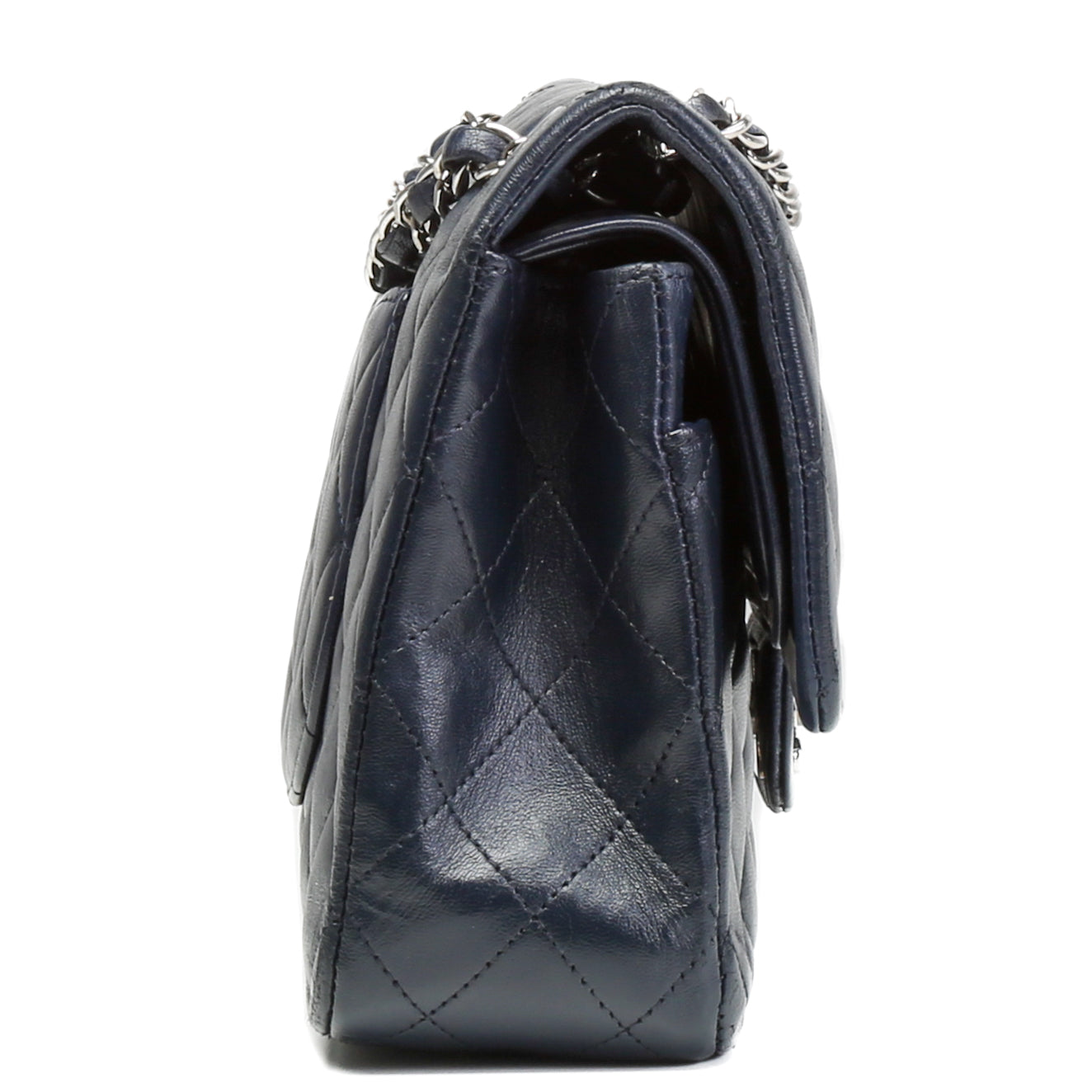 Chanel Flap Shoulder Bag - Almora Bags