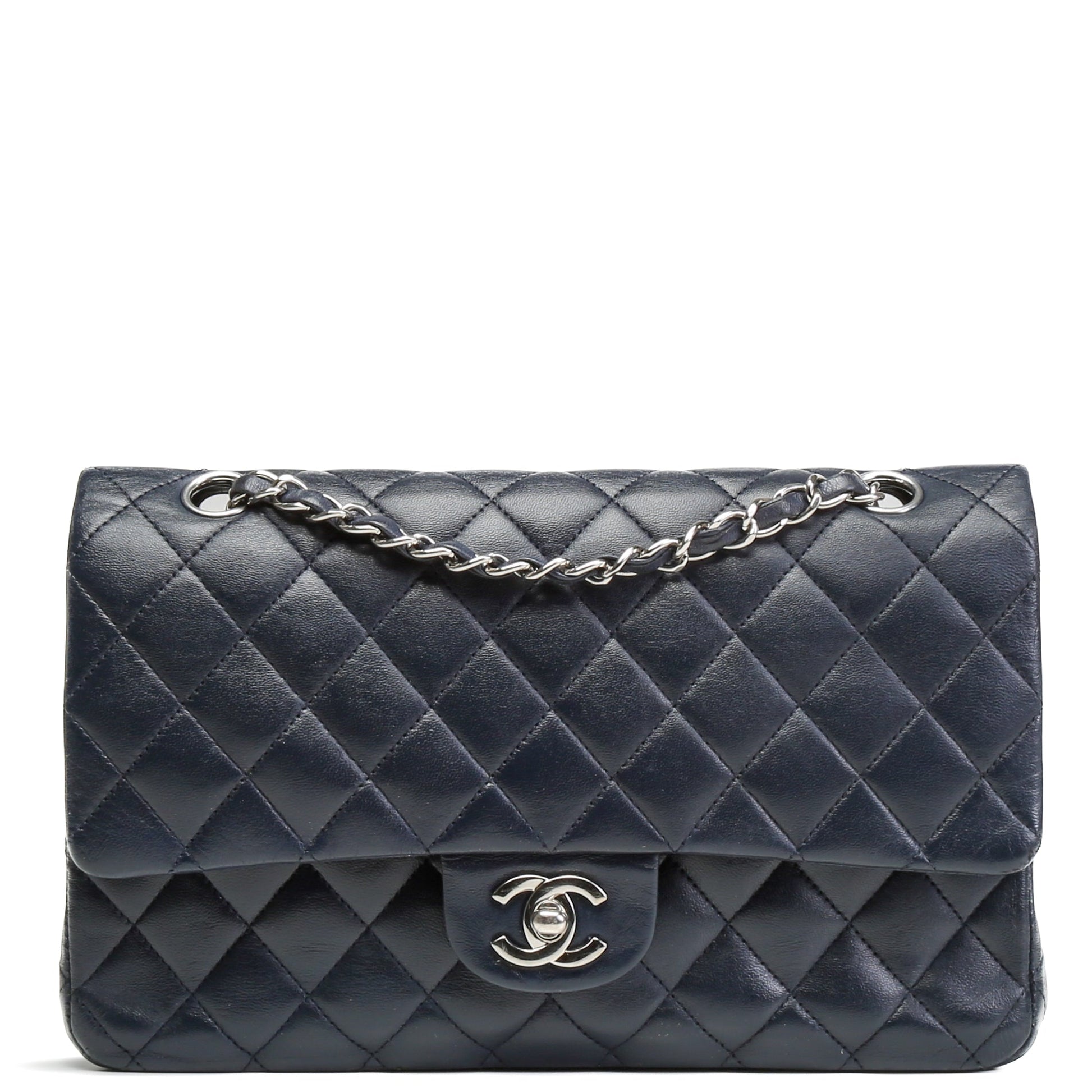 Chanel Flap Shoulder Bag - Almora Bags