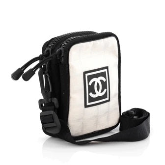 Chanel Belt Bag Crossbody Bag - Almora Bags