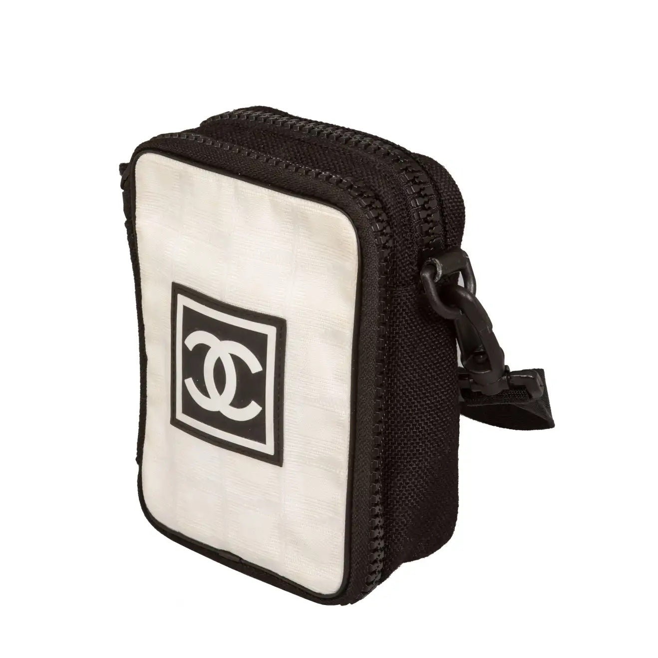 Chanel Belt Bag Crossbody Bag - Almora Bags