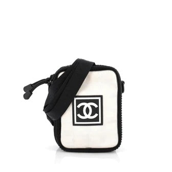 Chanel Belt Bag Crossbody Bag - Almora Bags