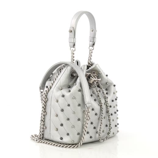 Chanel Bucket Handbag - Almora Bags