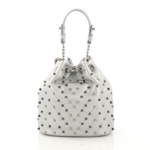 Chanel Bucket Handbag - Almora Bags