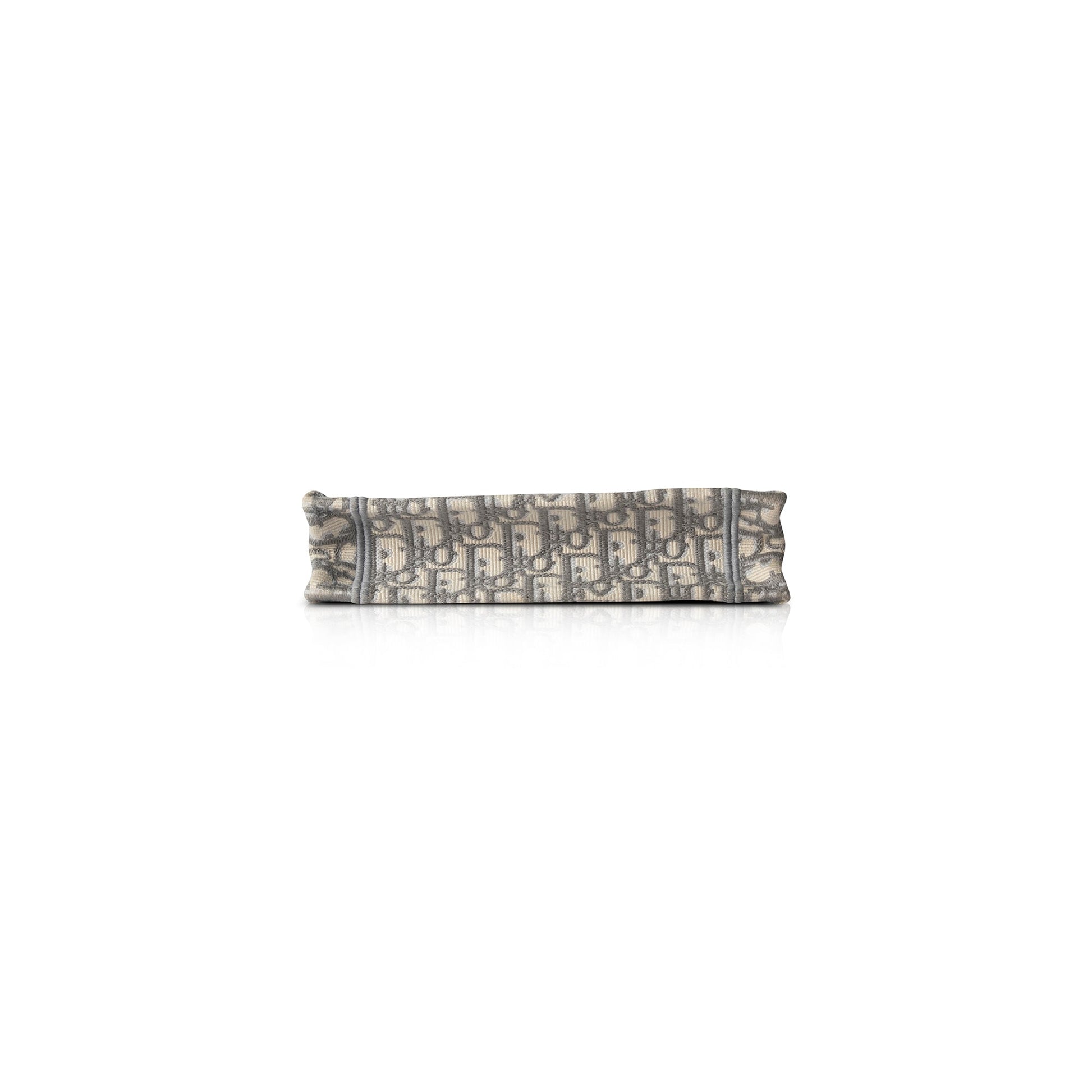 Christian Dior 2020 Oblique Mini Book Tote