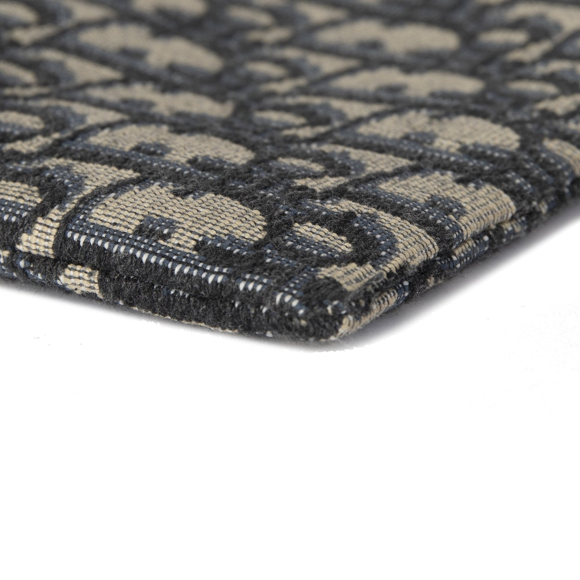 Christian Dior 2020 Oblique Pouch