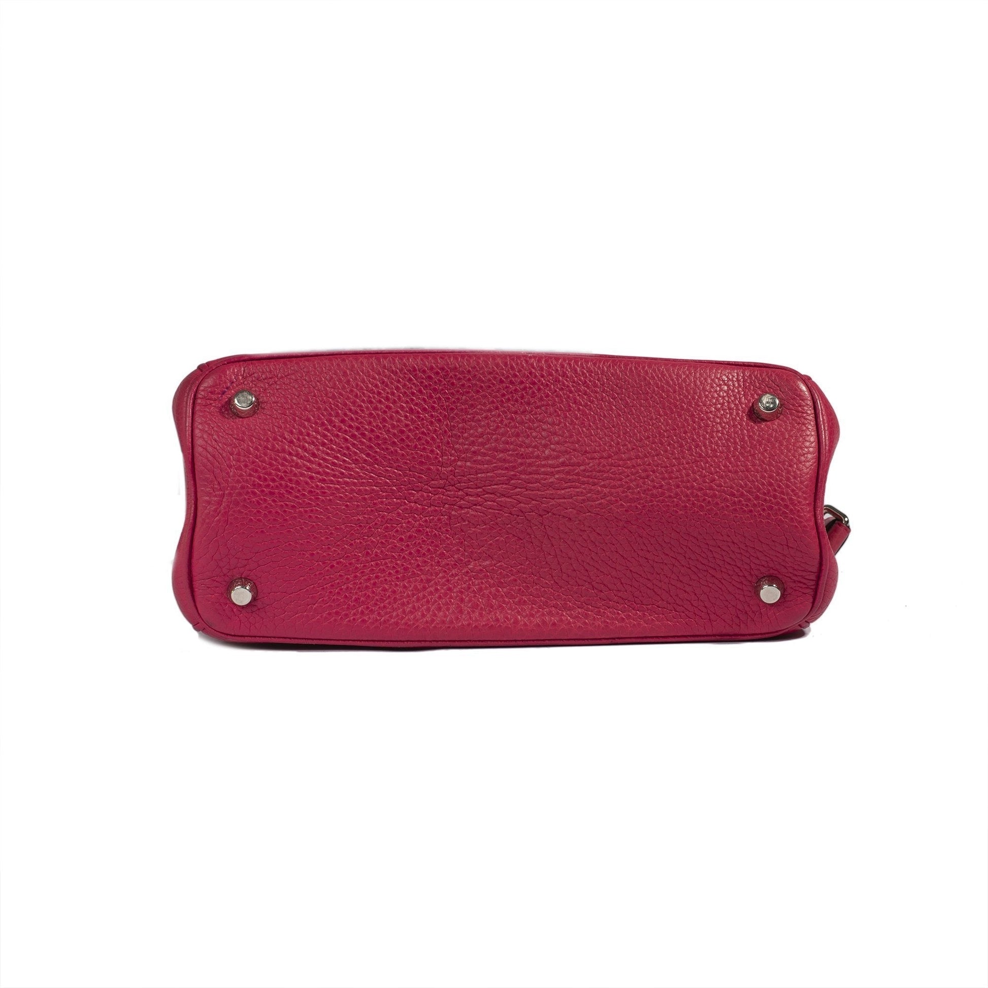 Christian Dior Be Dior Double Flap Bag