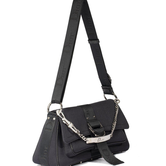 Christian Dior Hardcore Flap Bag