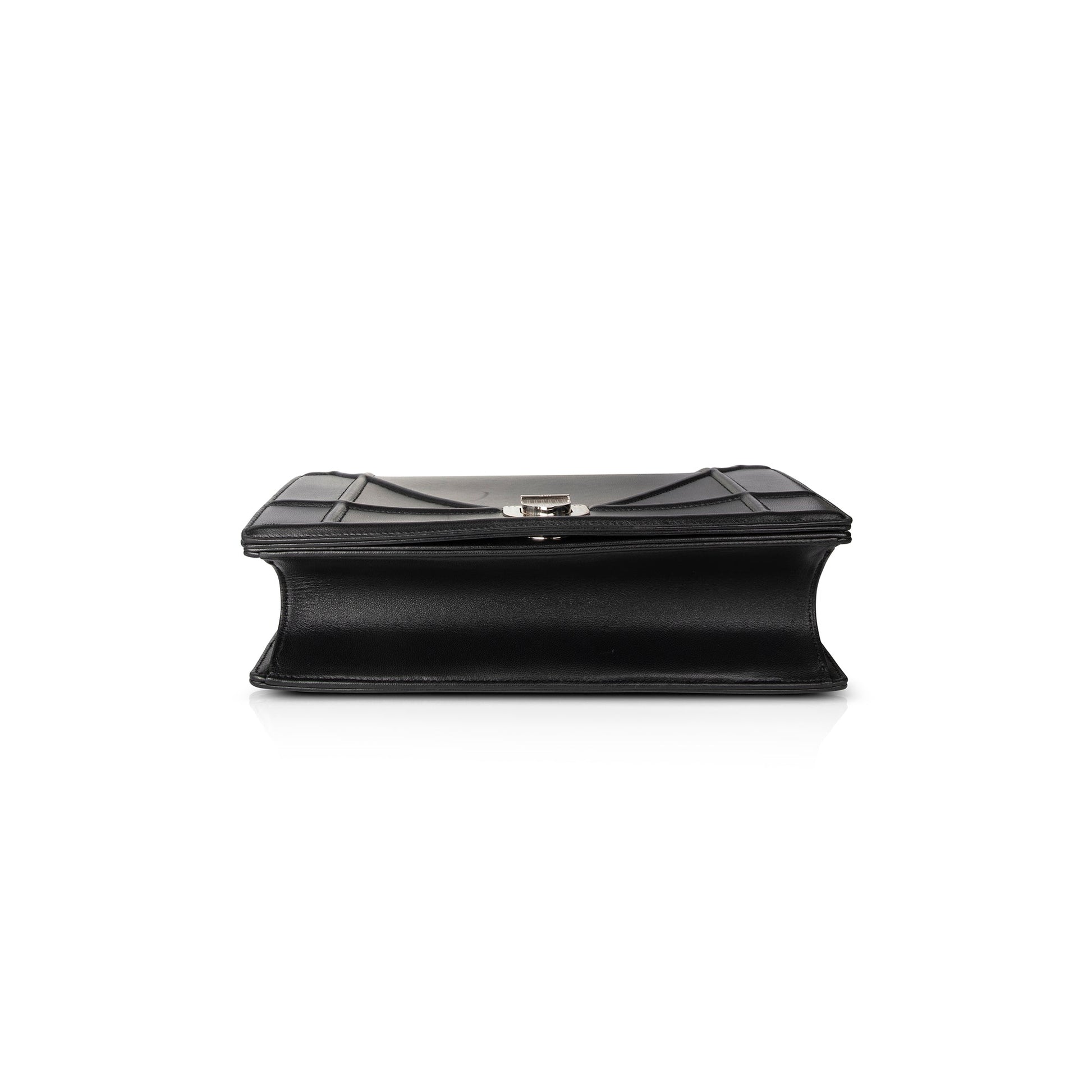 Christian Dior Large Diorama Shoulder Bag