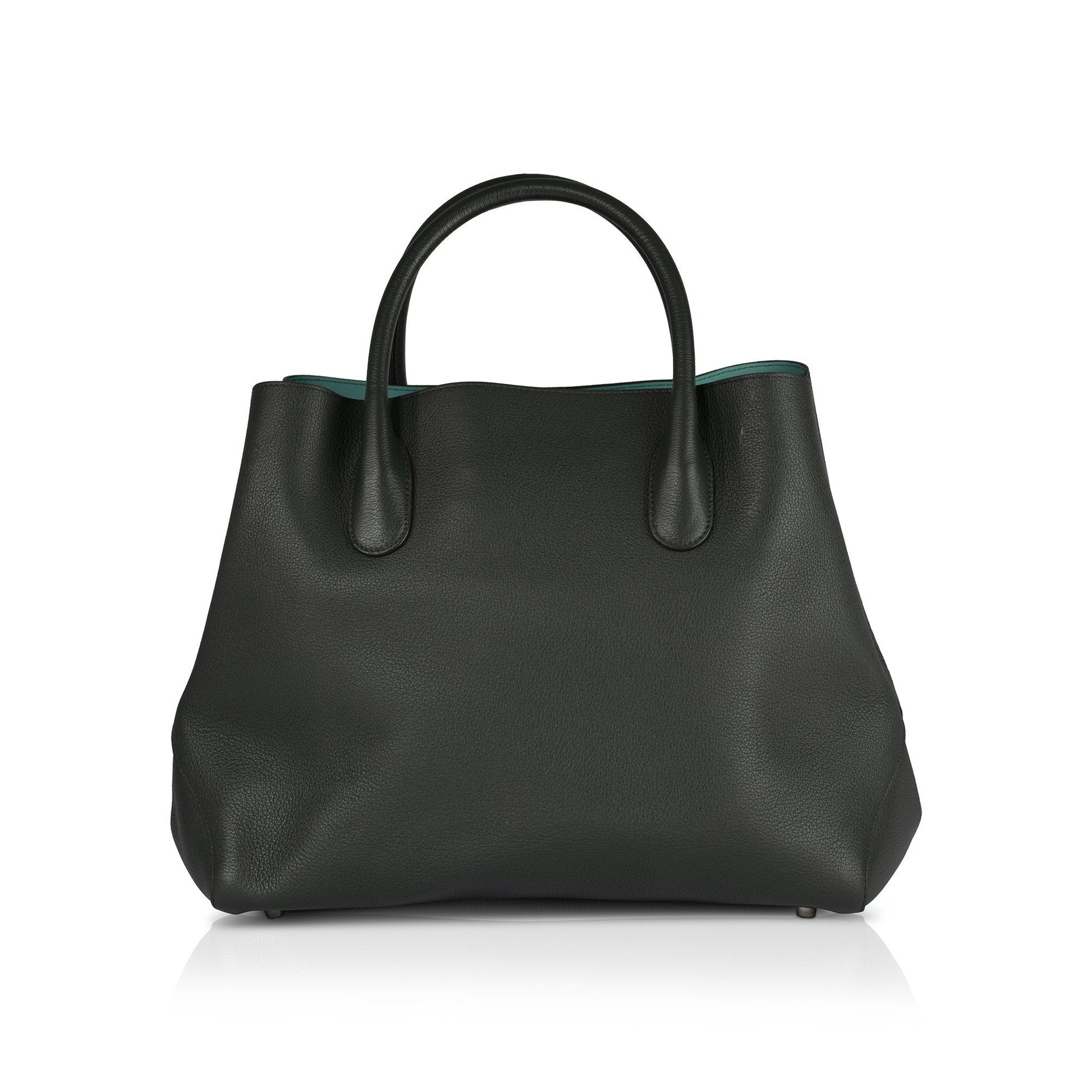 Christian Dior Large Open Bar Tote