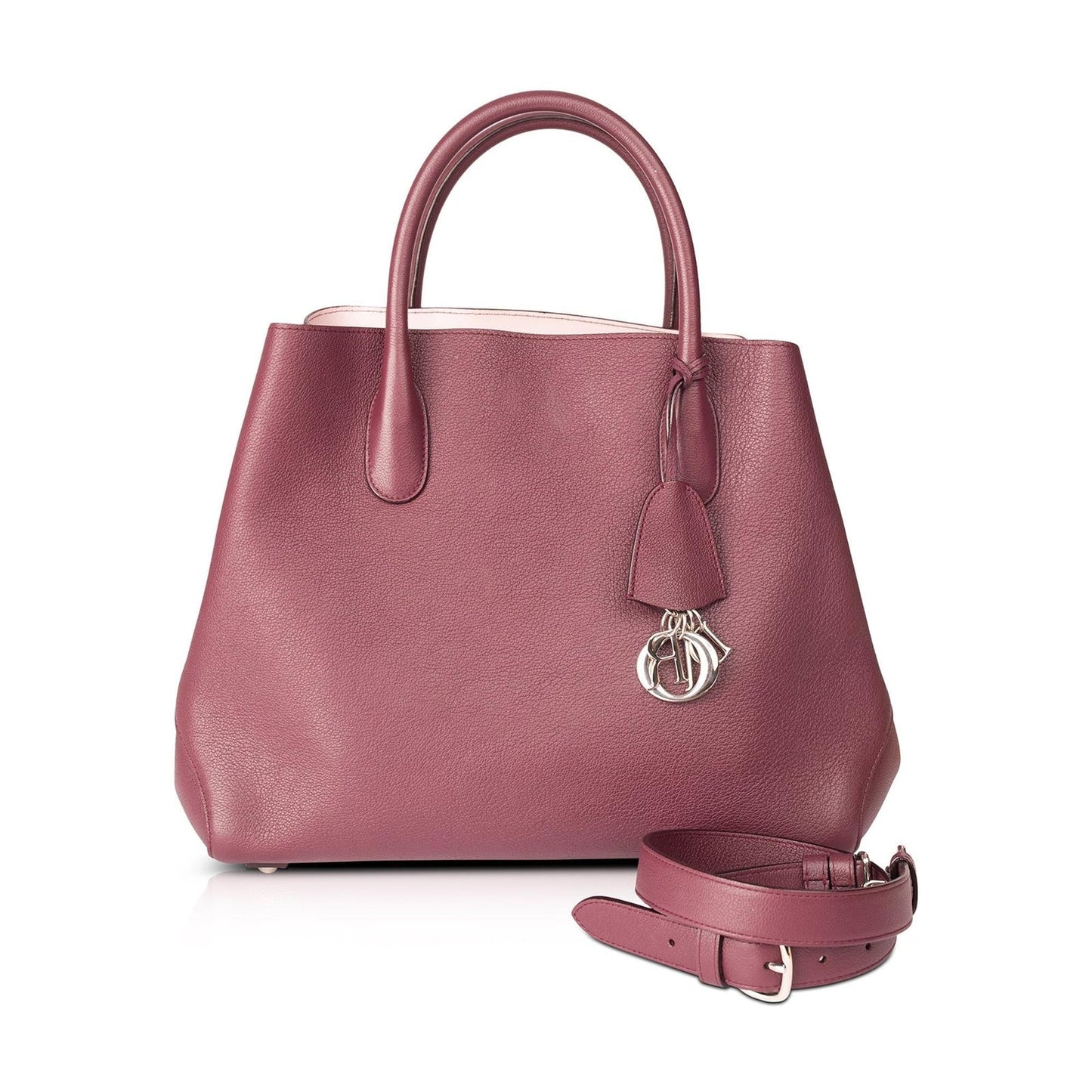 Christian Dior Large Open Bar Tote