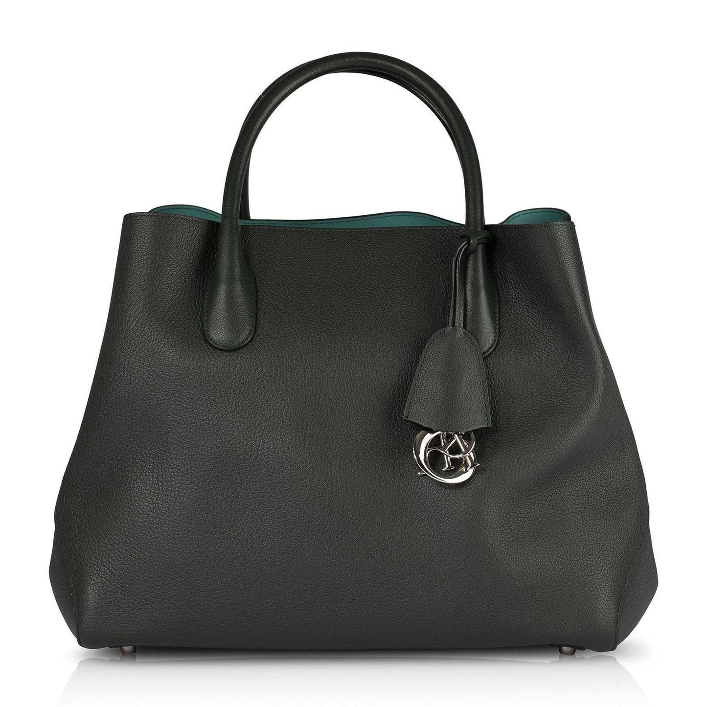 Christian Dior Large Open Bar Tote