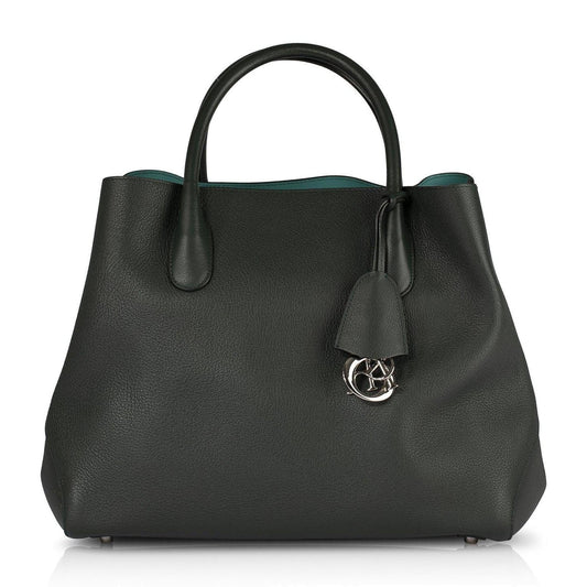 Christian Dior Large Open Bar Tote
