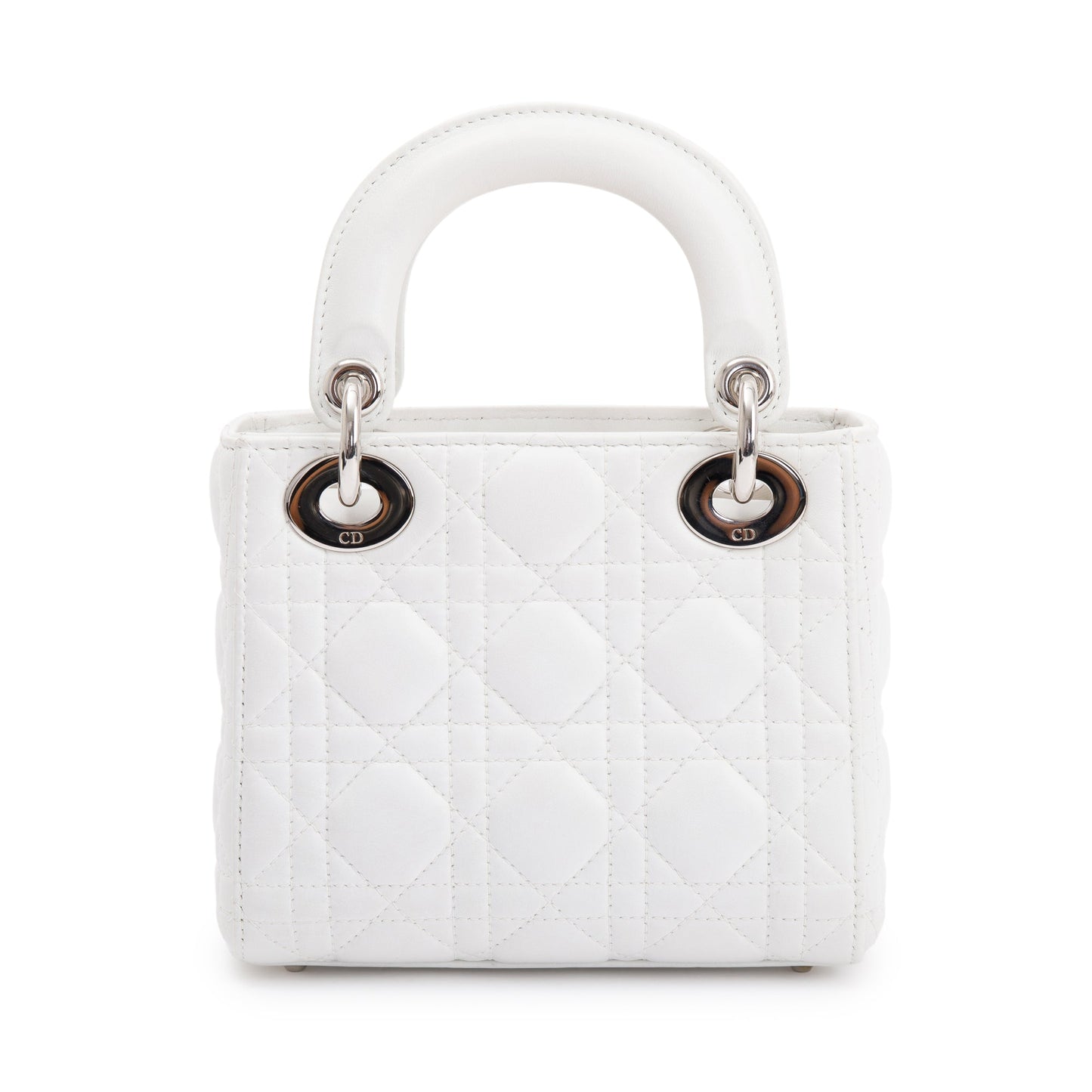 Christian Dior Mini Lady Dior Bag