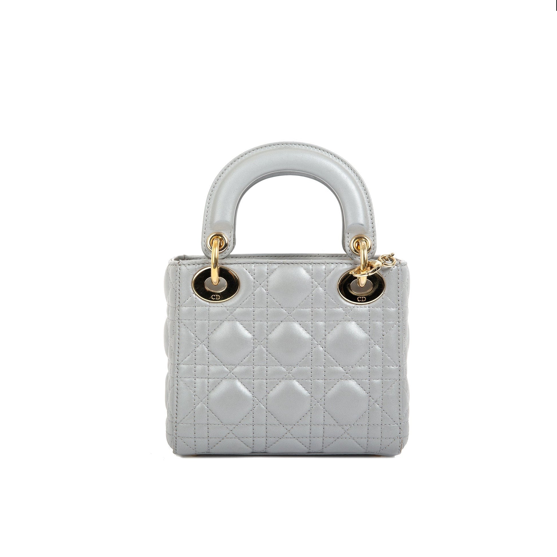 Christian Dior Mini Lady Dior Bag