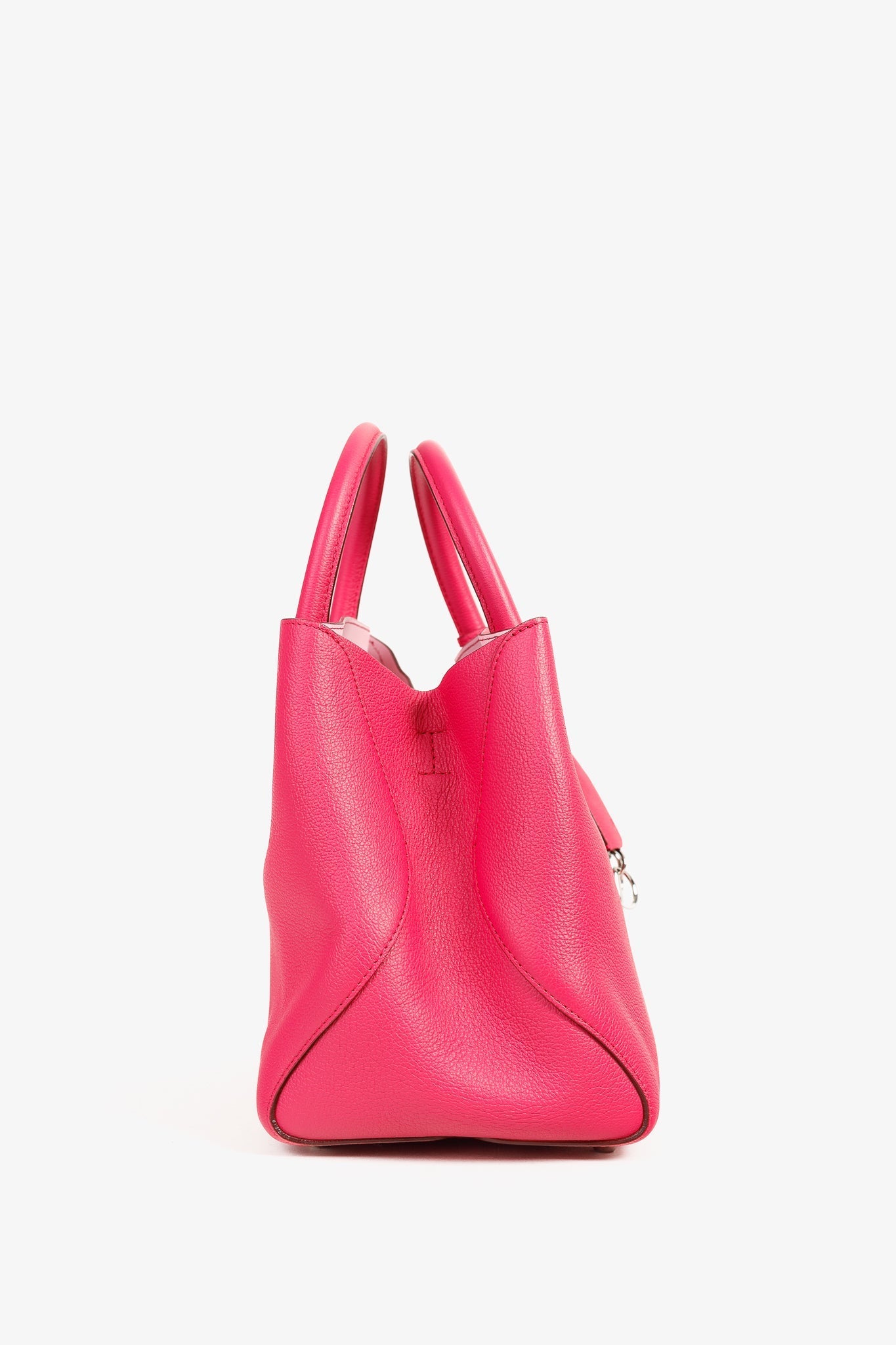 Dior Leather Tote