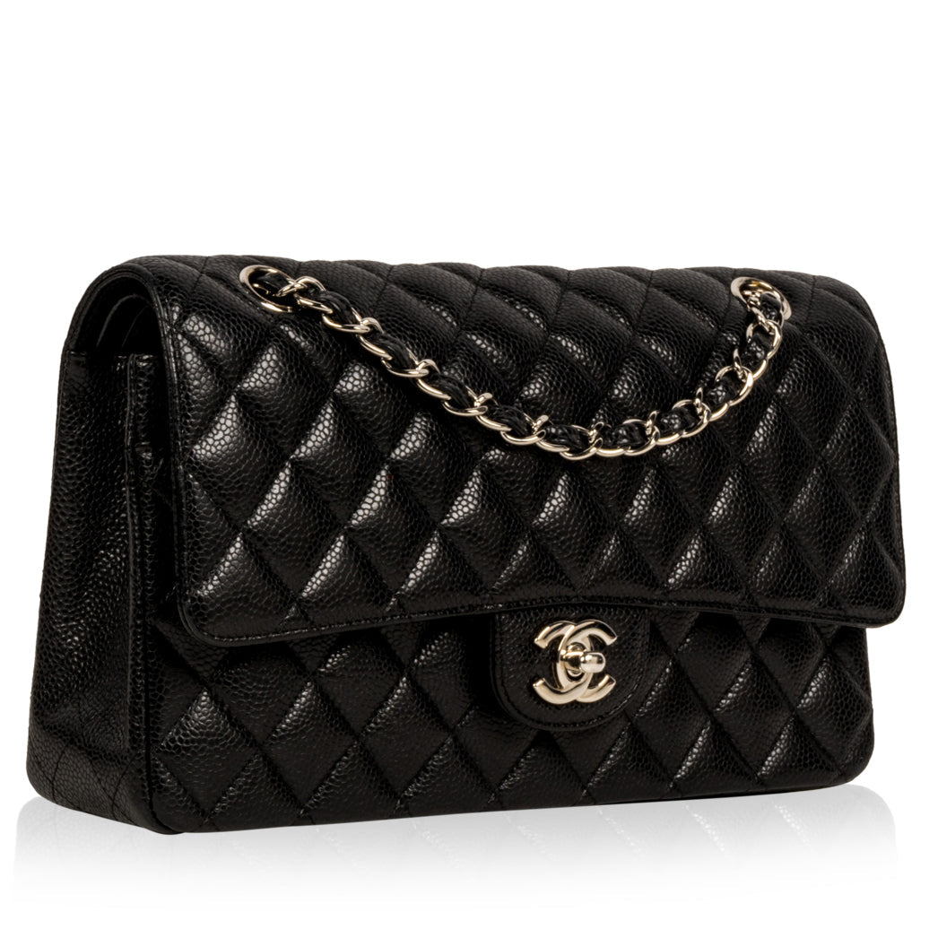 Chanel Classic Flap Bag - Medium