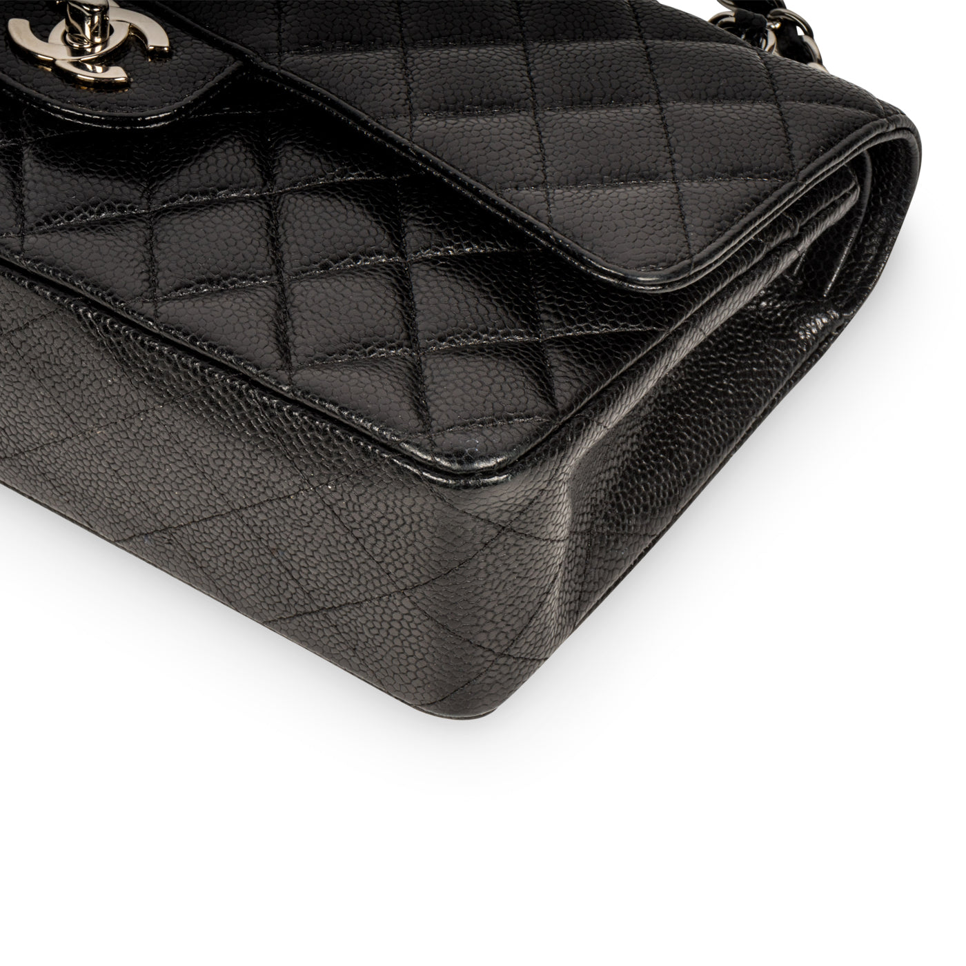 Chanel Classic Flap Bag - Medium
