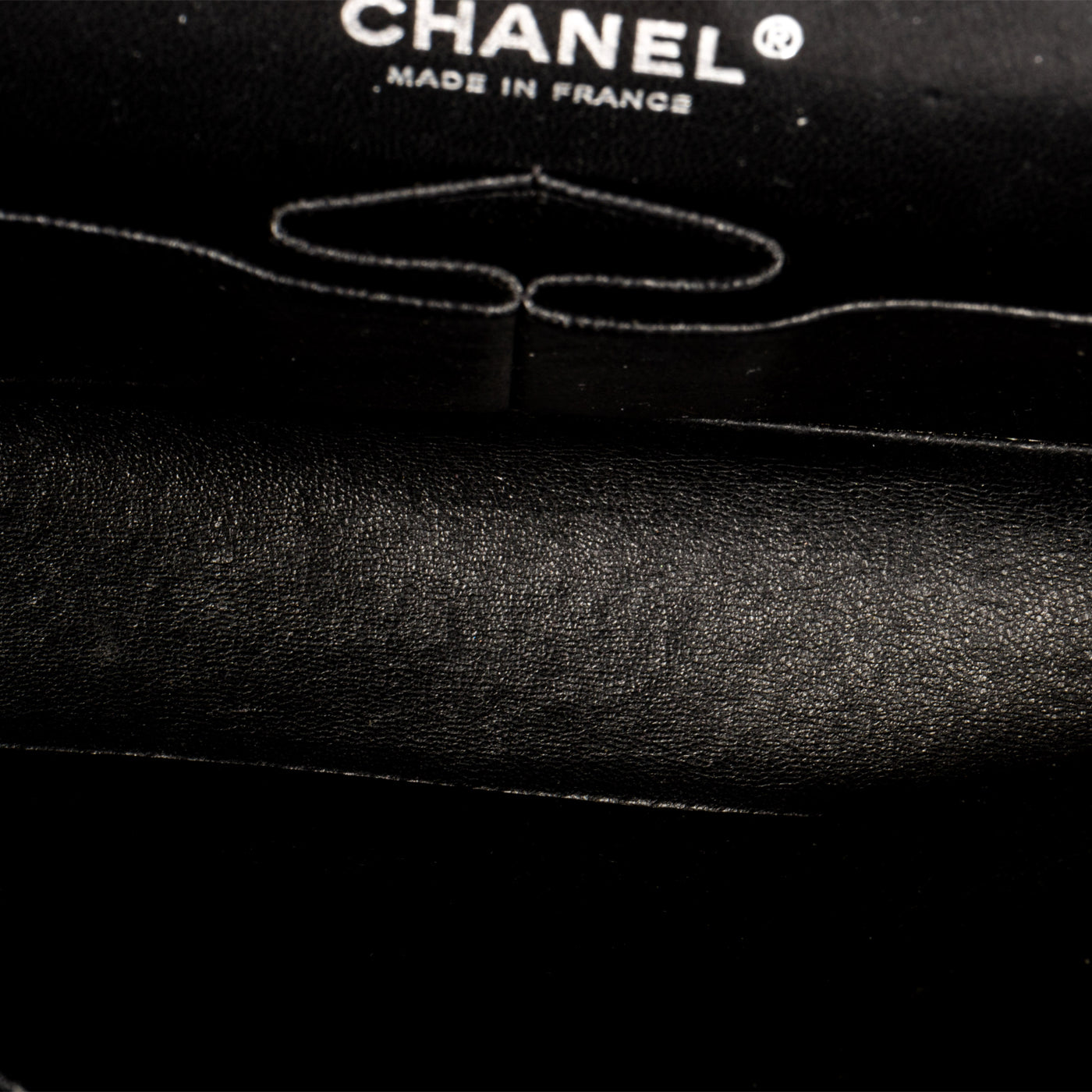 Chanel Classic Flap Bag - Medium