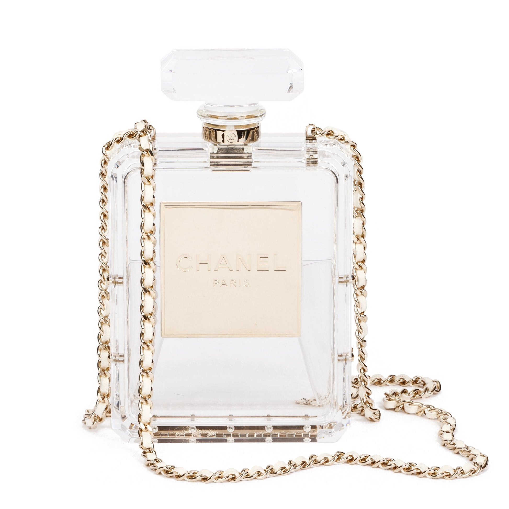 Chanel Shoulder Bag - Almora Bags