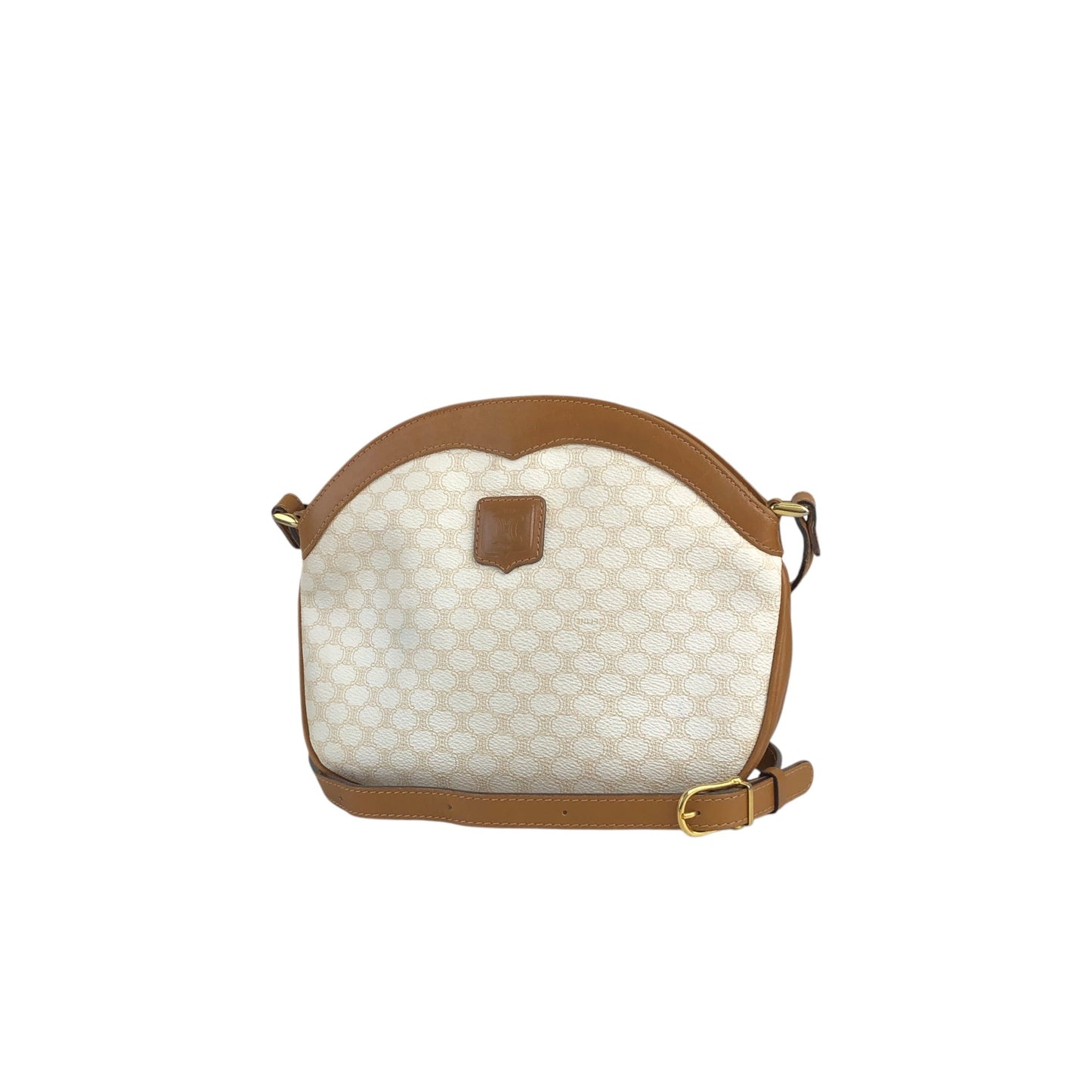 CELINE Shoulder bag White y88uii