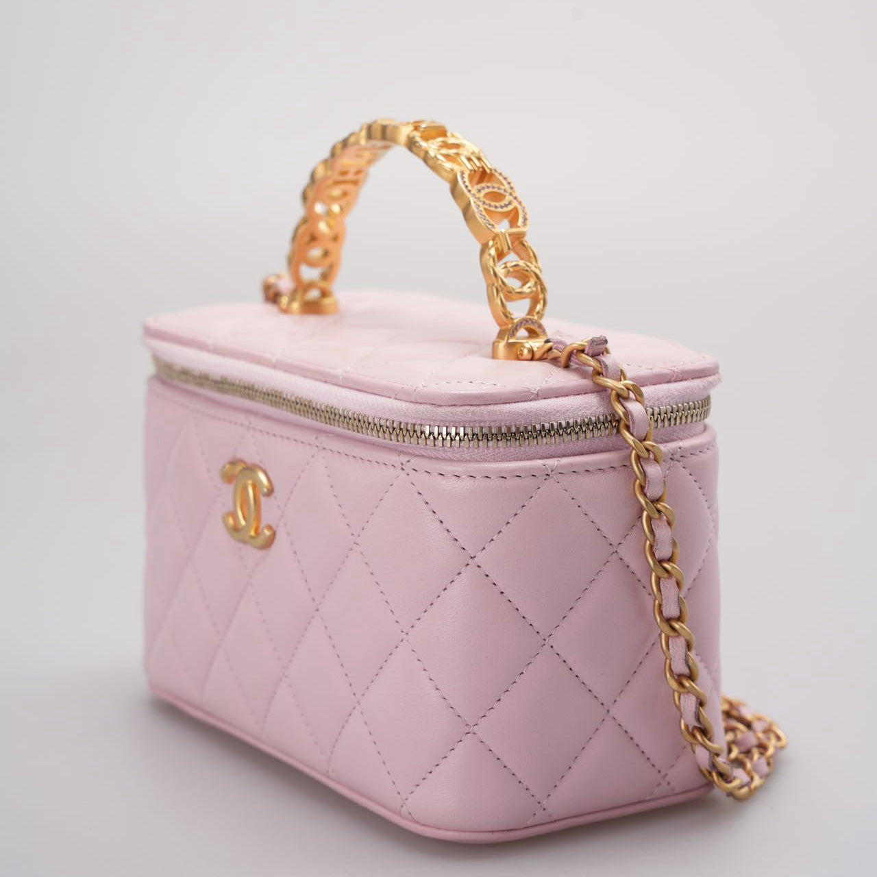 Chanel Handbag - Almora Bags