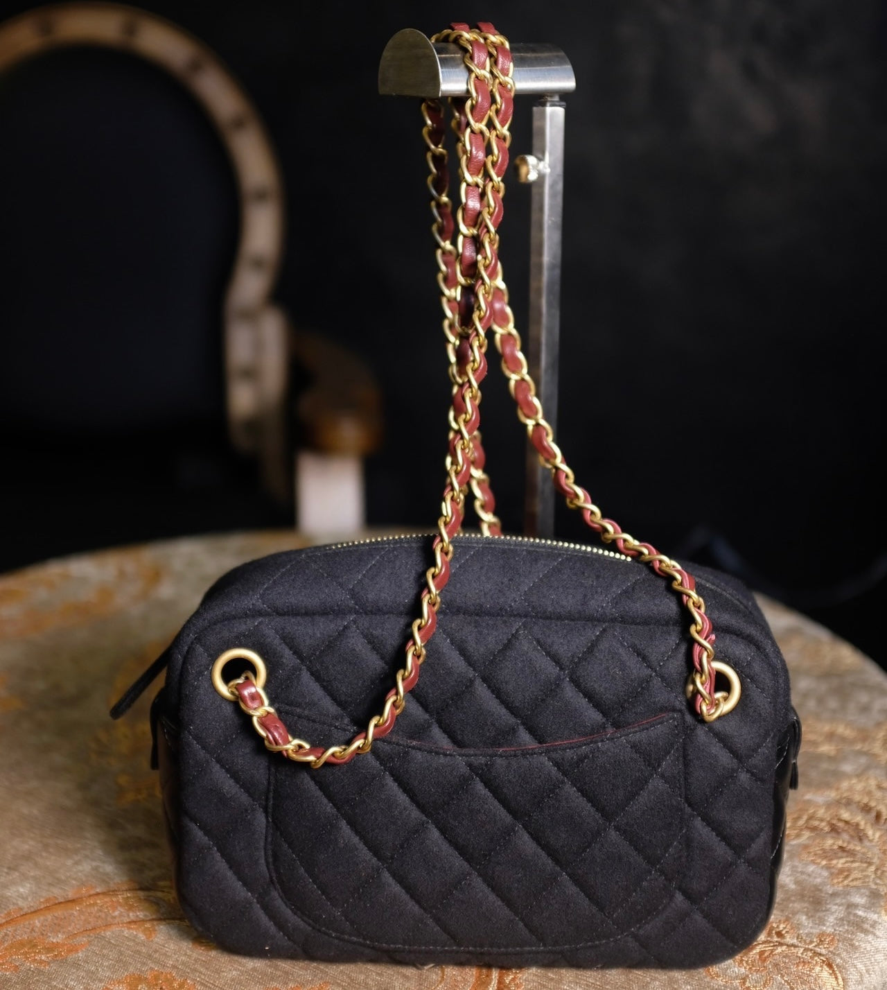 Chanel Crossbody Bag - Almora Bags