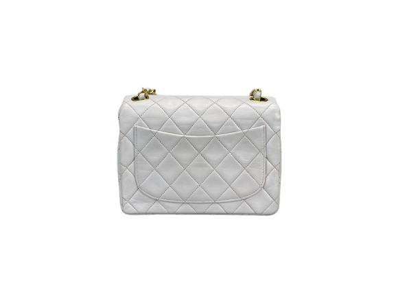 Chanel Flap Shoulder Bag - Almora Bags