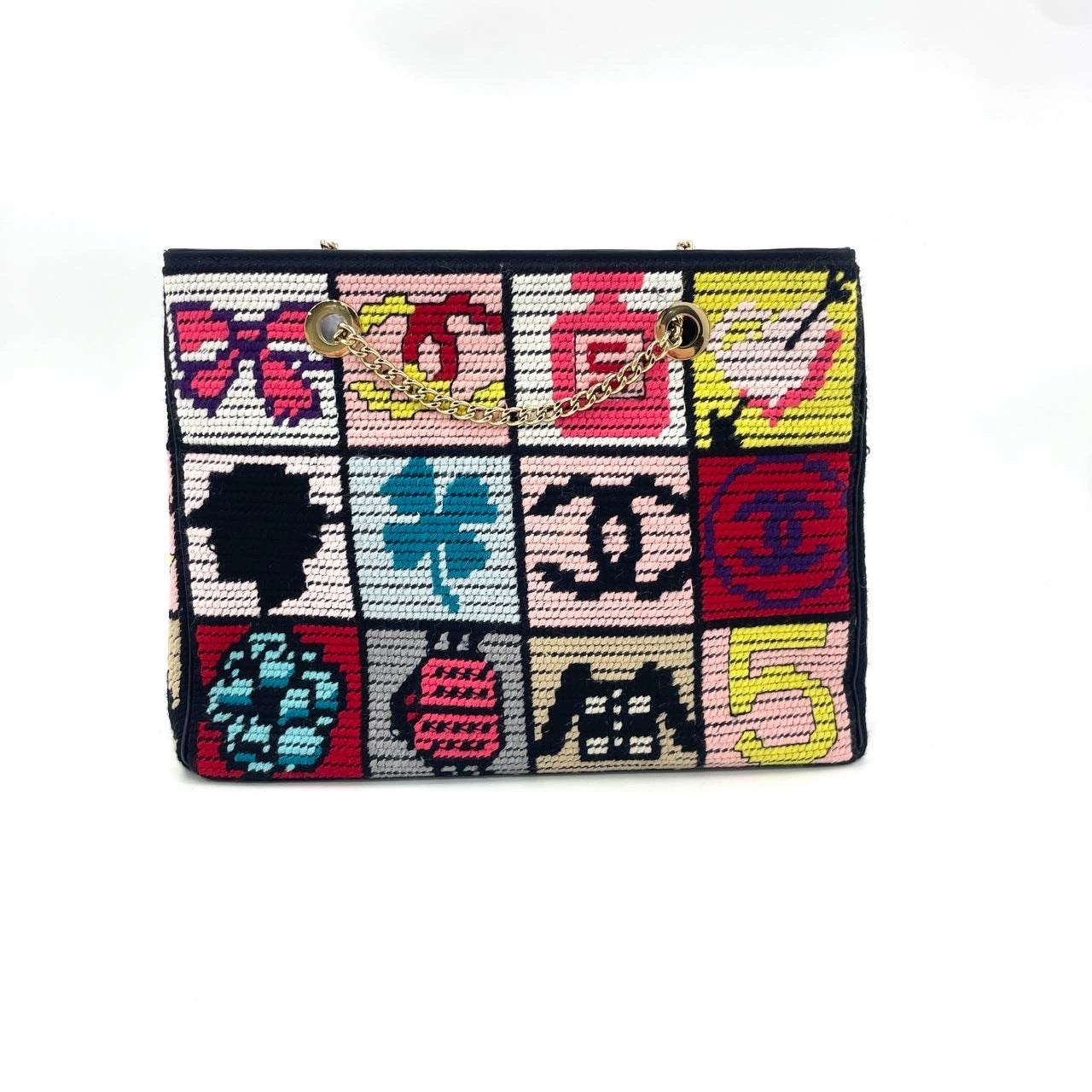 Chanel Tote Bag - Almora Bags