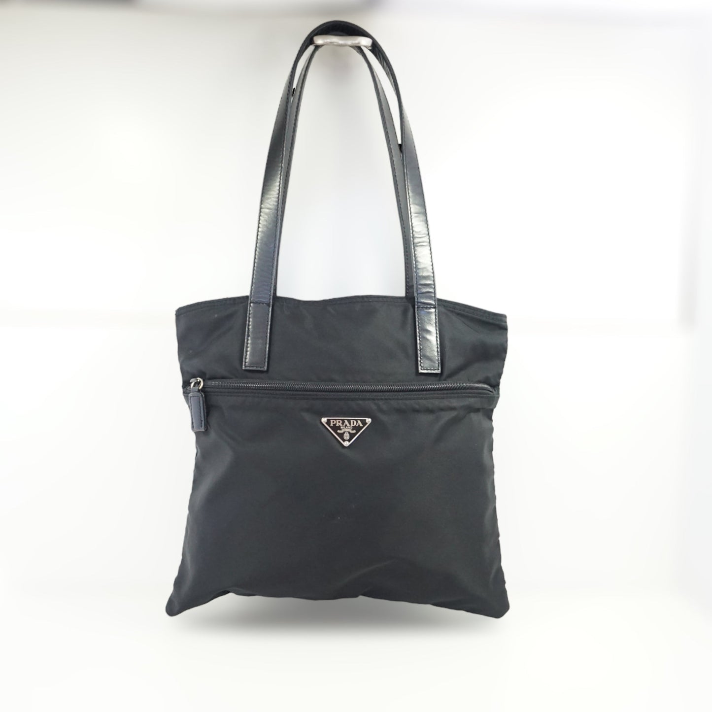 Prada Sort Luxury Handbag