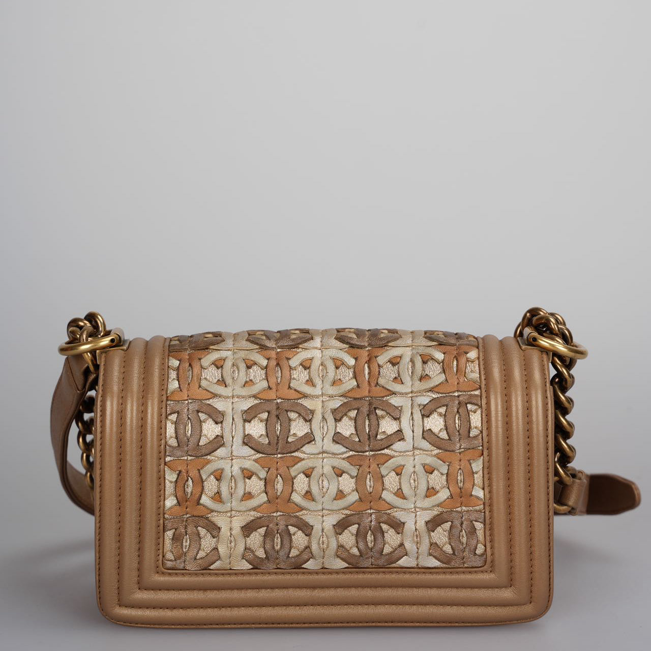 Chanel Handbag - Almora Bags