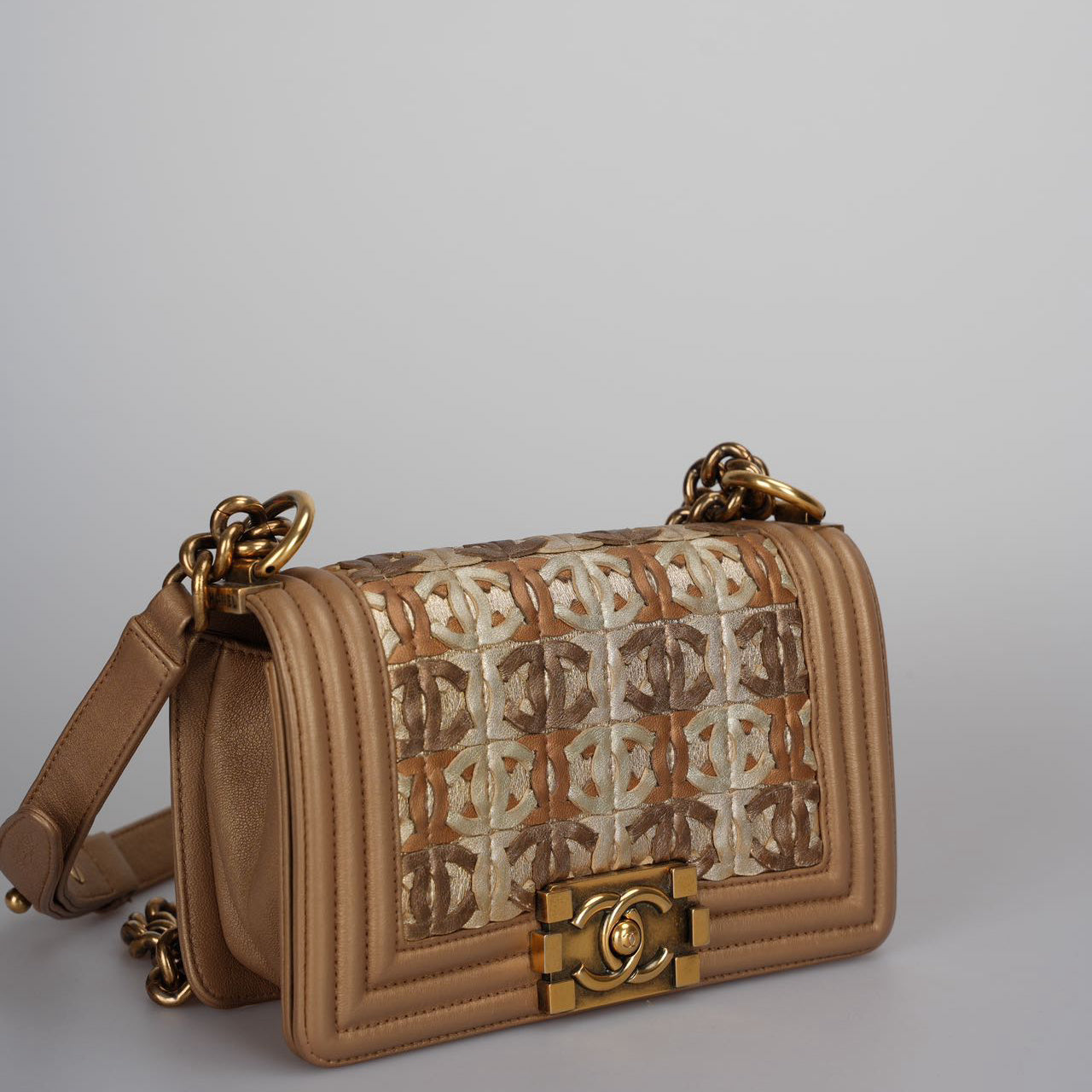 Chanel Handbag - Almora Bags