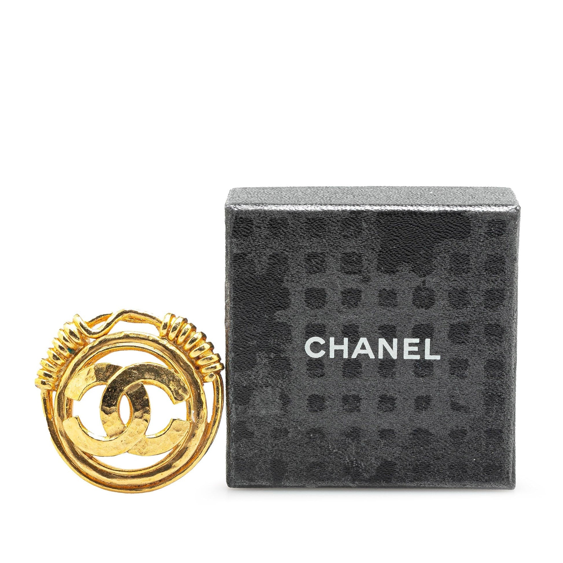 Chanel Handbag - Almora Bags