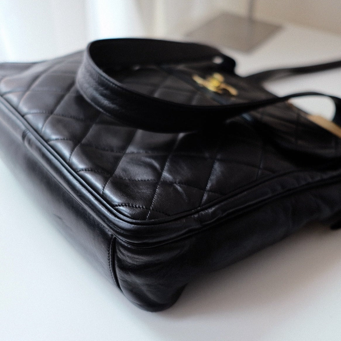 Chanel Tote Bag - Almora Bags