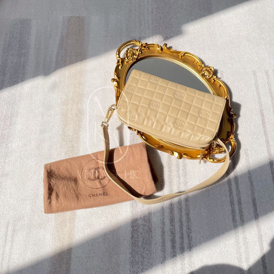Chanel Handbag Bag - Almora Bags