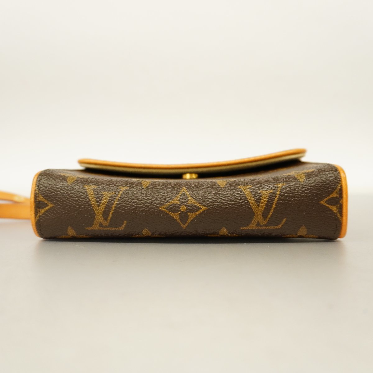 Louis Vuitton Waist Bag Monogram Pochette Florentine