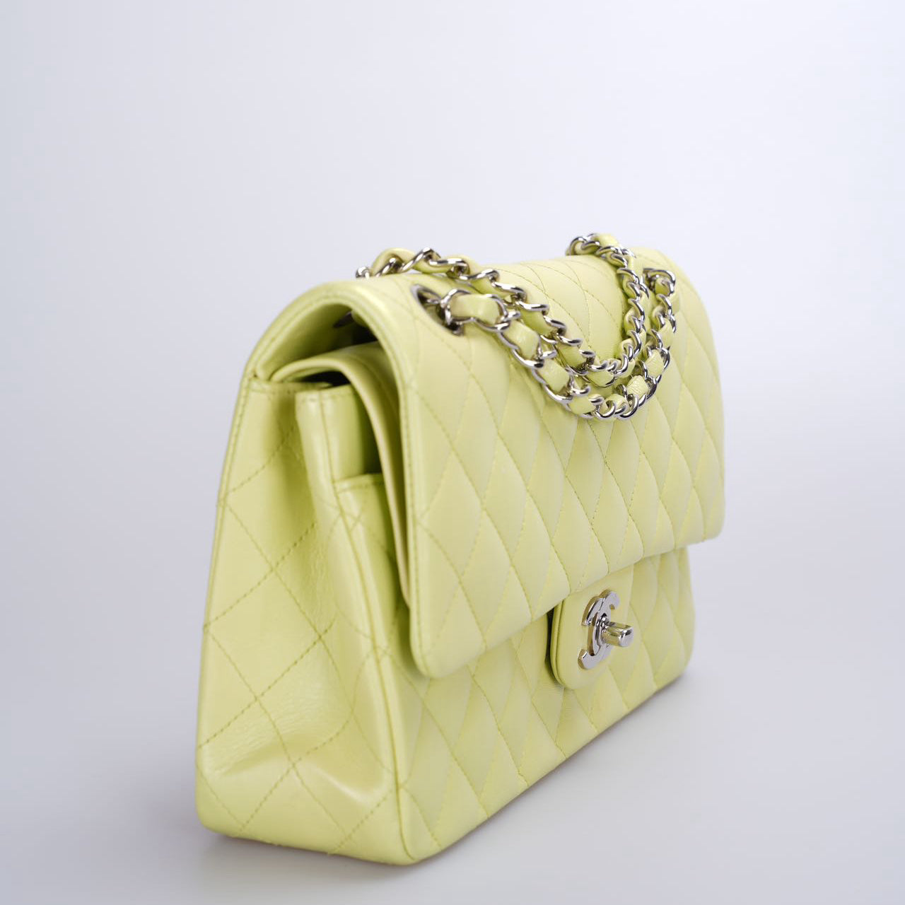 Chanel Flap Shoulder Bag - Almora Bags