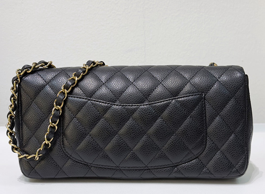 Chanel Flap Shoulder Bag - Almora Bags