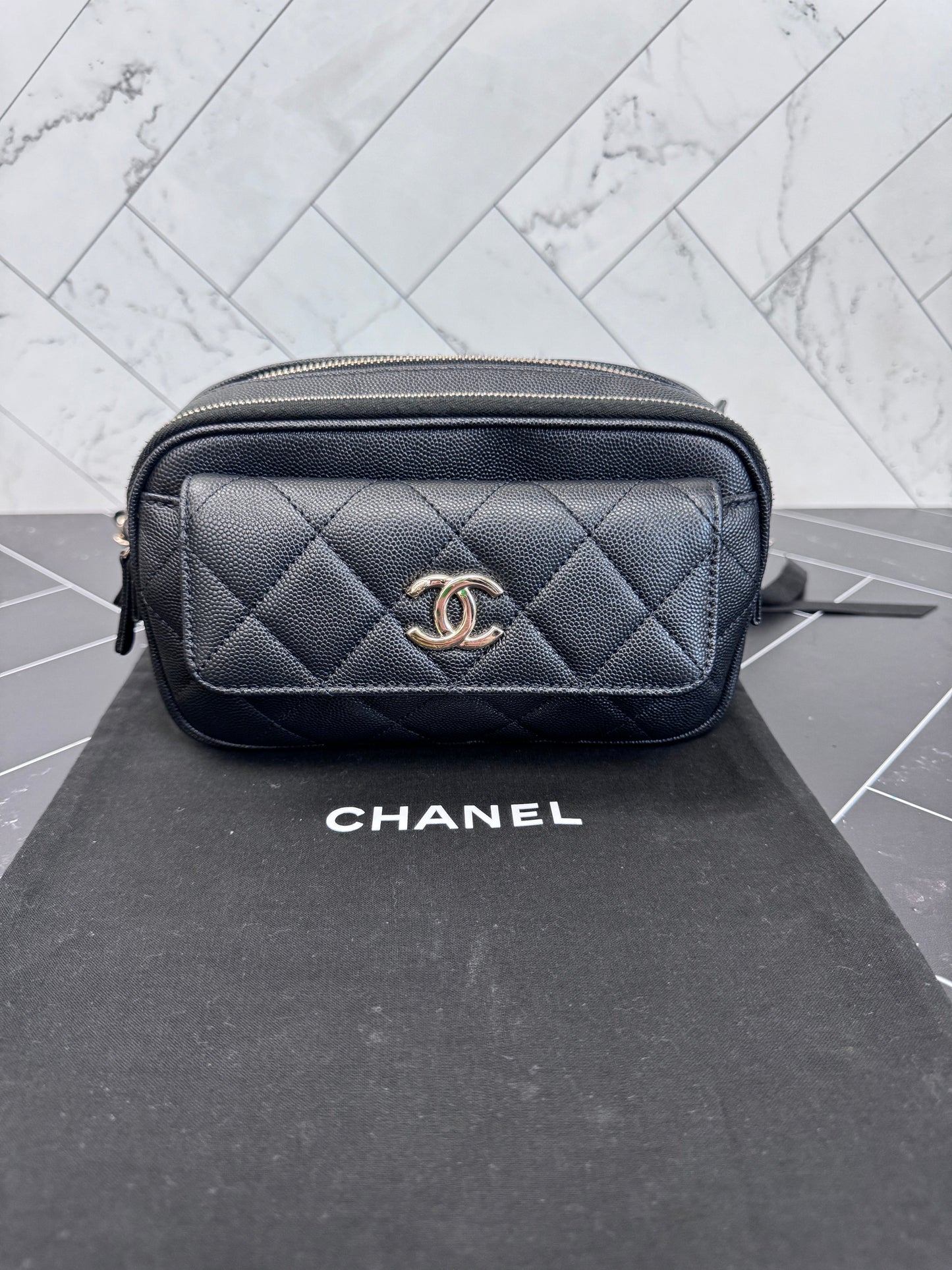 Chanel Handbag Bag - Almora Bags