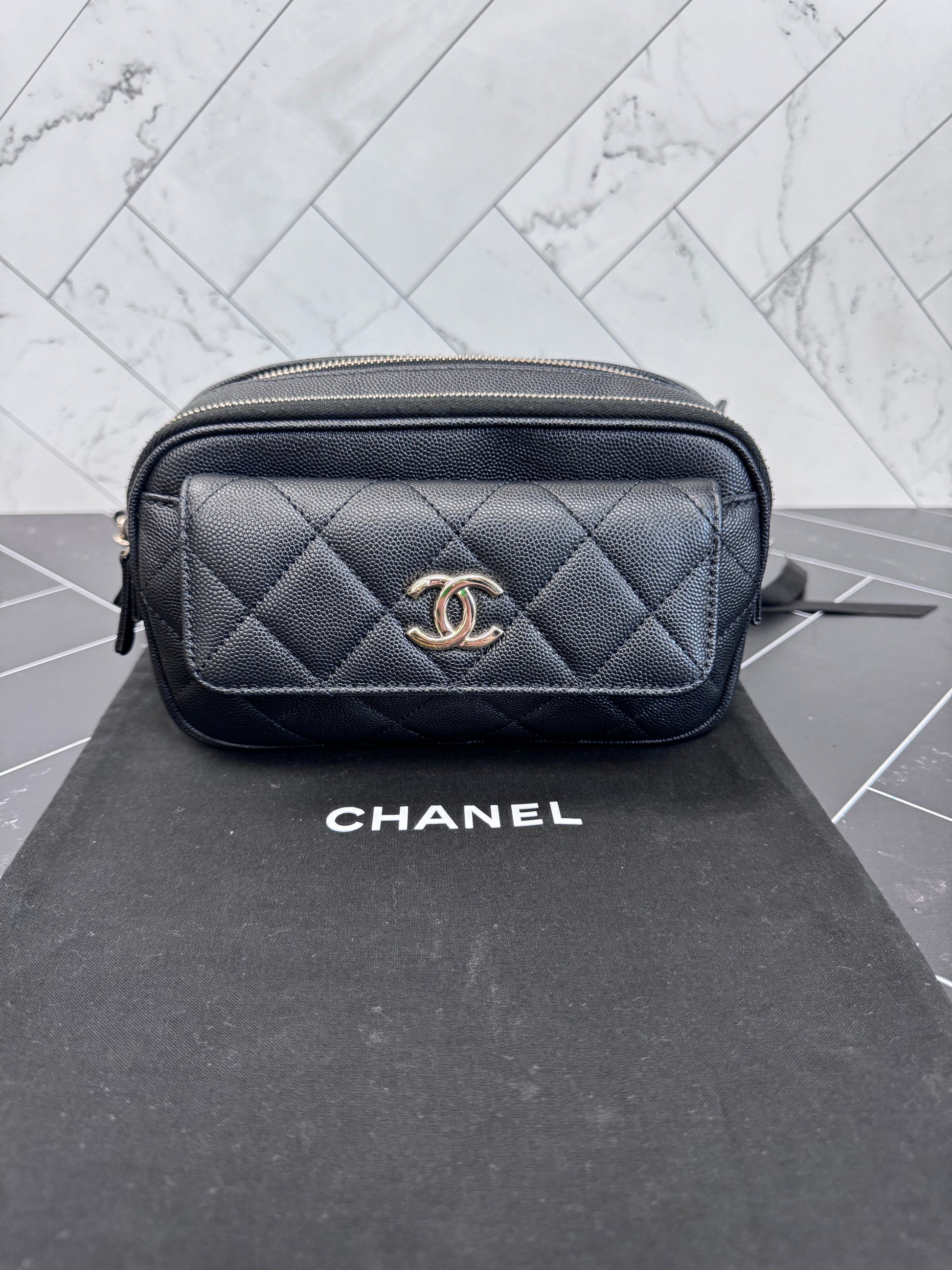 Chanel Handbag Bag - Almora Bags