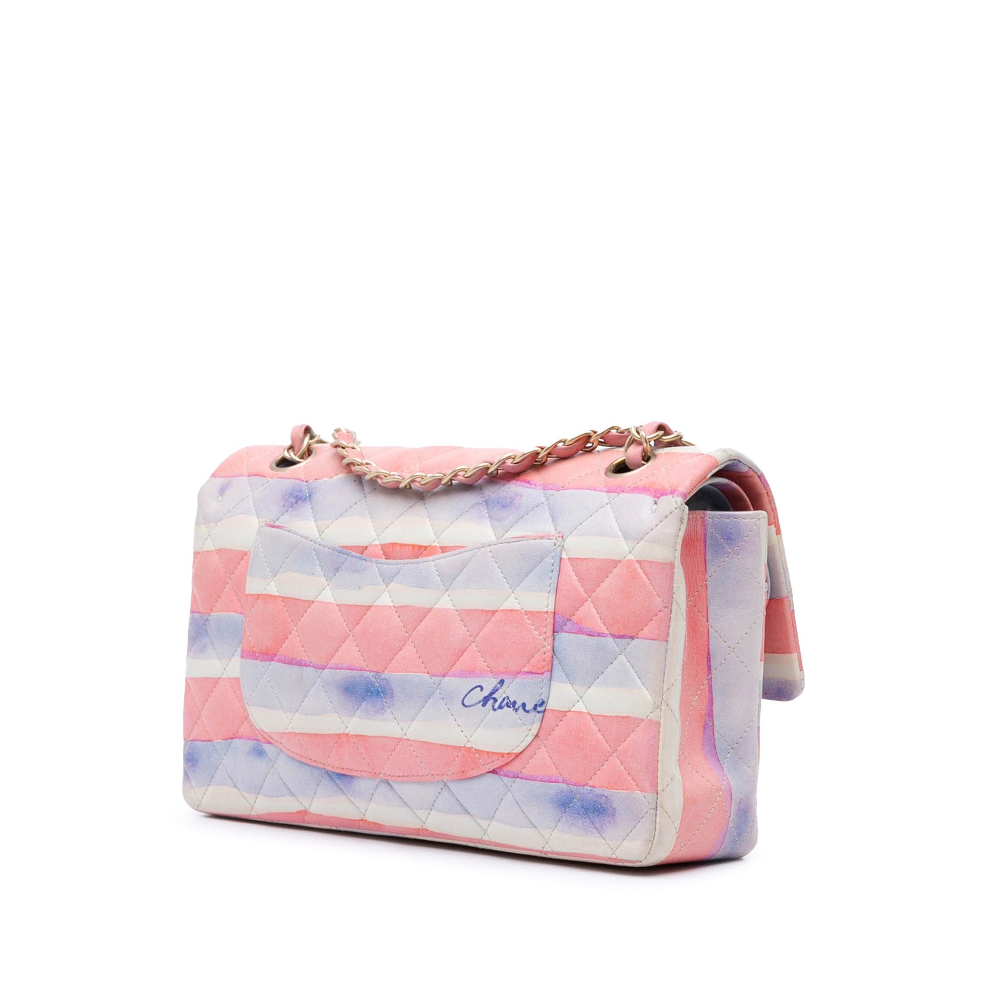 Chanel Flap Shoulder Bag - Almora Bags