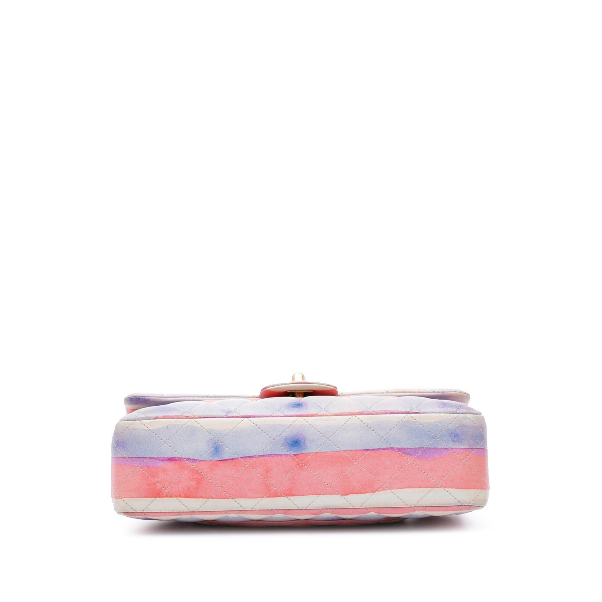 Chanel Flap Shoulder Bag - Almora Bags