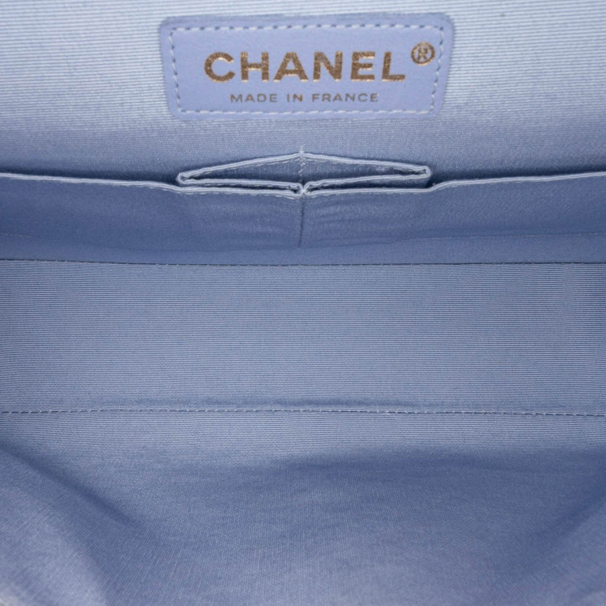 Chanel Flap Shoulder Bag - Almora Bags