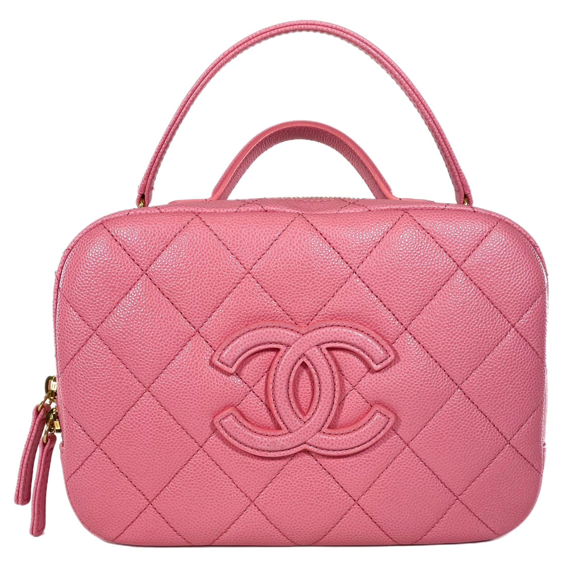 Chanel Handbag - Almora Bags