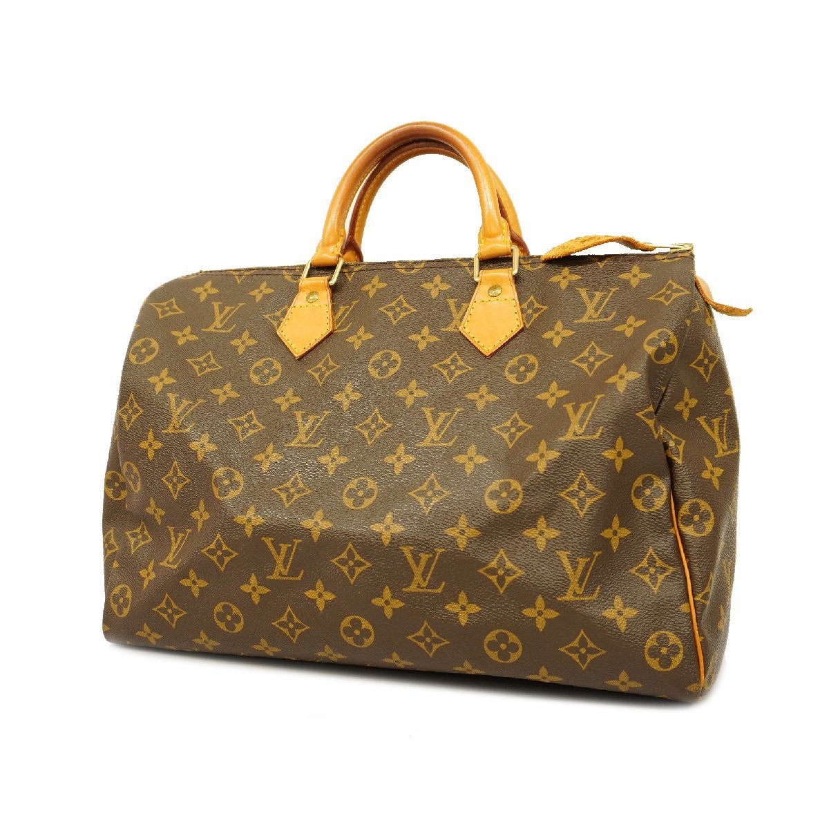 Louis Vuitton Monogram Handbag
