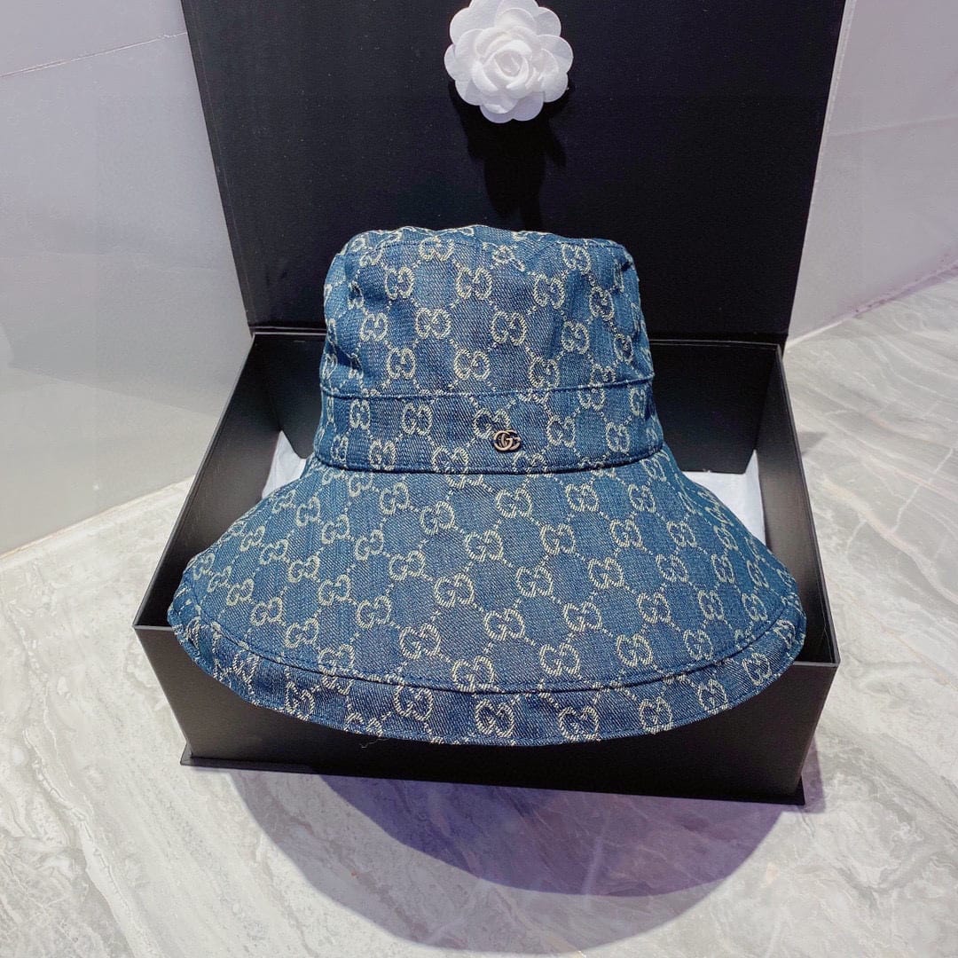 Gucci Canvas Handbag